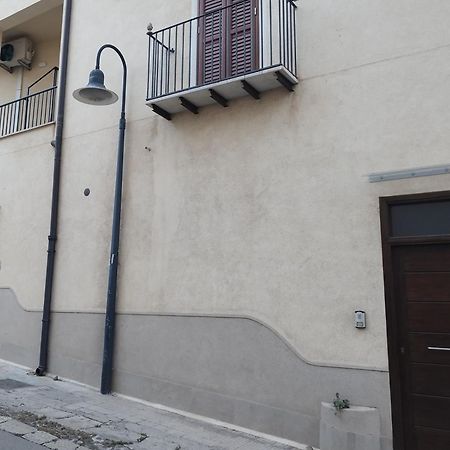 Apartamento Casaulente Alcamo Exterior foto