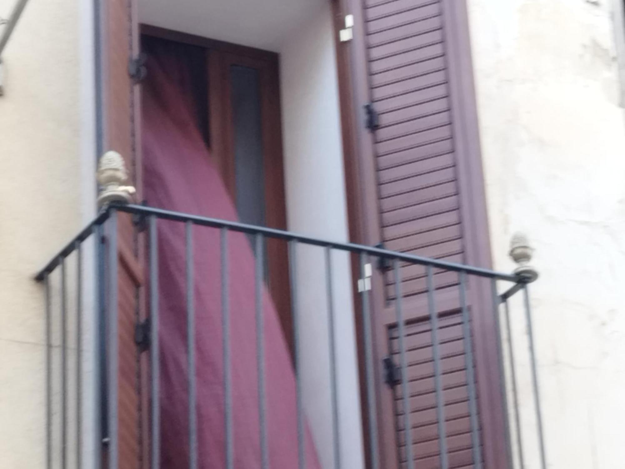 Apartamento Casaulente Alcamo Exterior foto
