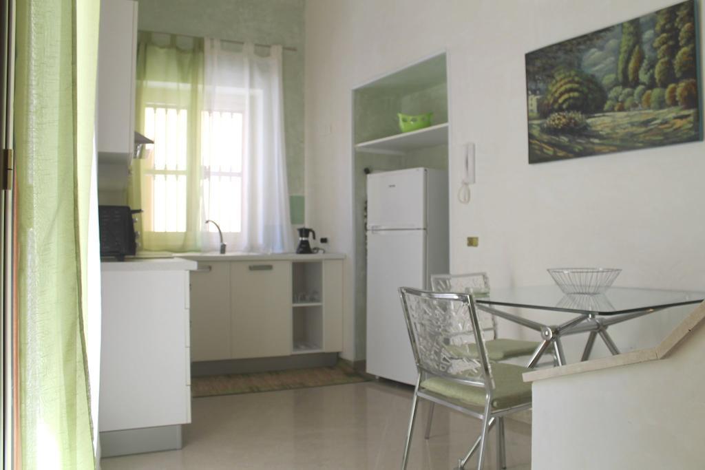 Apartamento Casaulente Alcamo Exterior foto