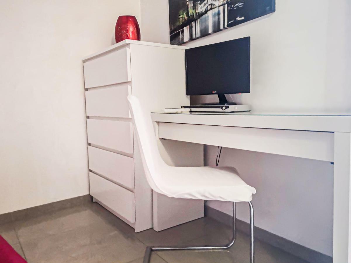 Apartamento Casaulente Alcamo Exterior foto