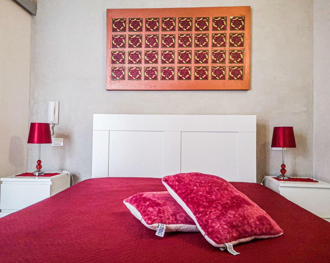 Apartamento Casaulente Alcamo Exterior foto