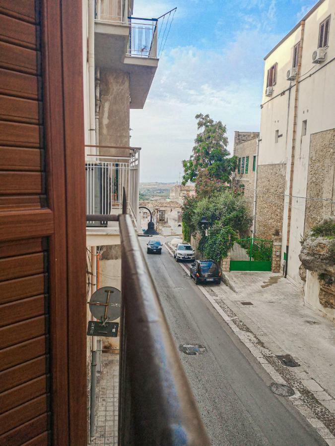 Apartamento Casaulente Alcamo Exterior foto