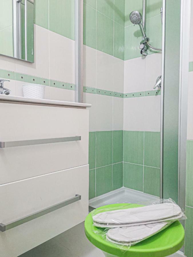 Apartamento Casaulente Alcamo Exterior foto