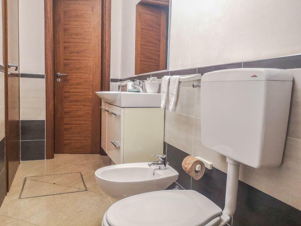 Apartamento Casaulente Alcamo Exterior foto