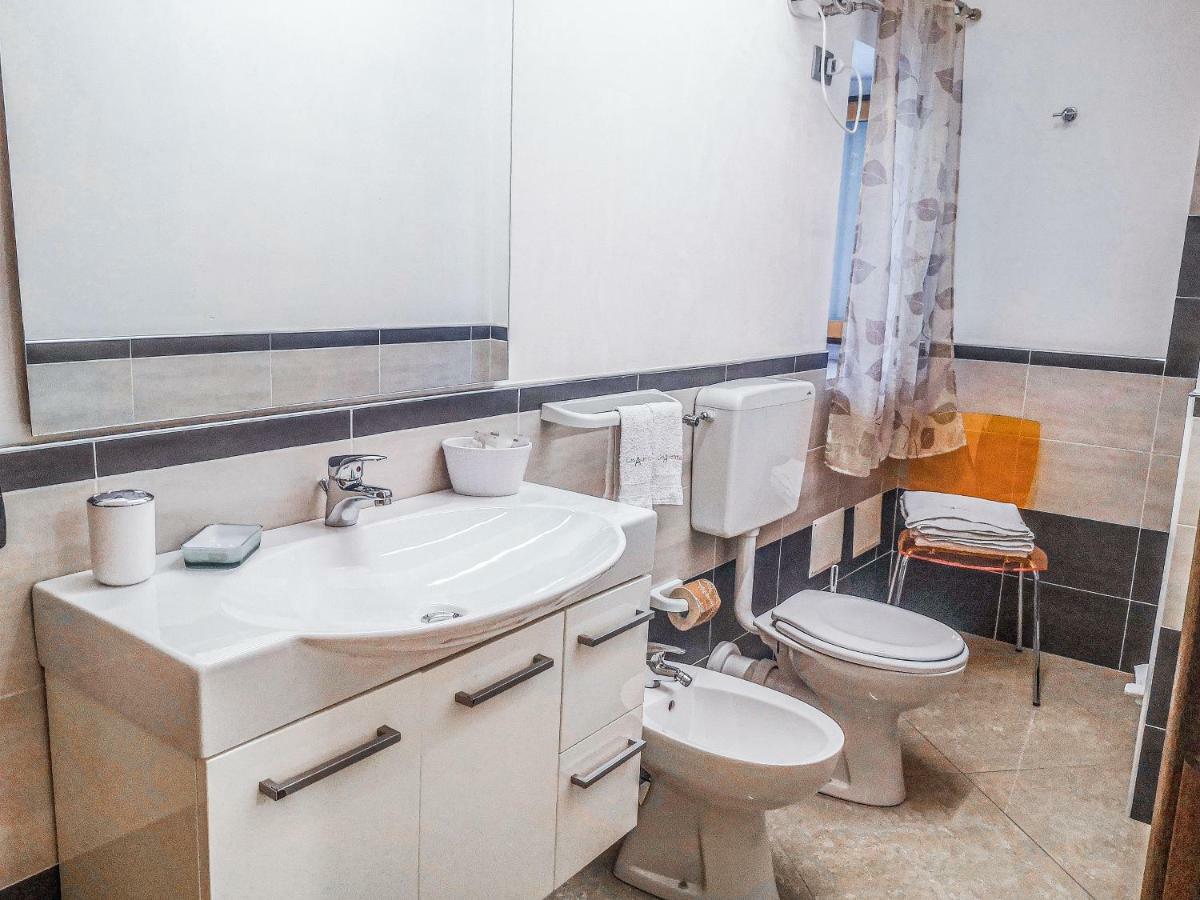 Apartamento Casaulente Alcamo Exterior foto