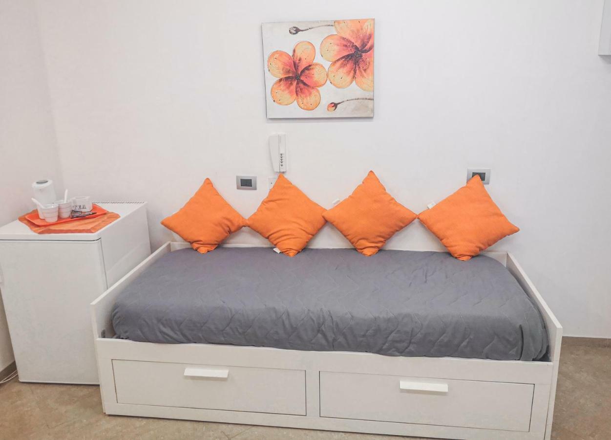 Apartamento Casaulente Alcamo Exterior foto