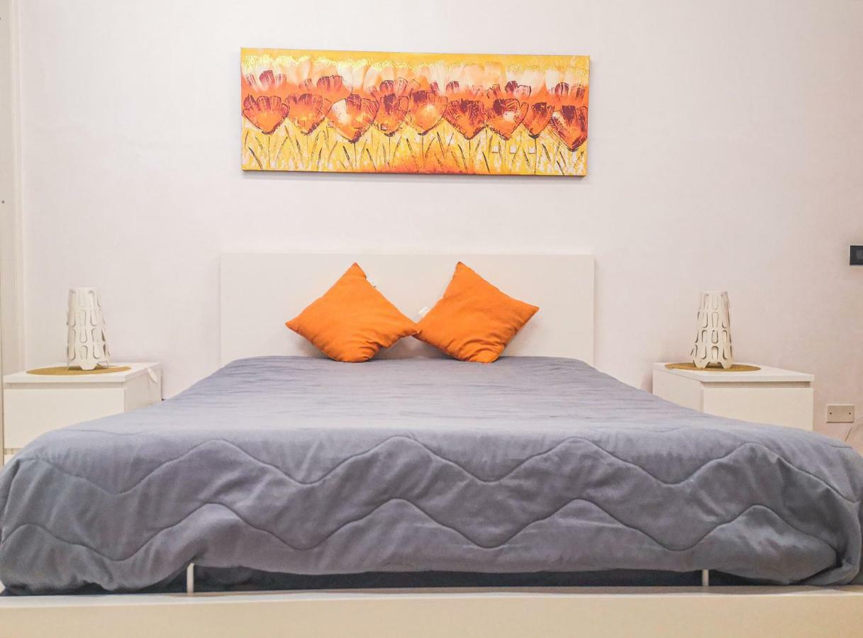 Apartamento Casaulente Alcamo Exterior foto
