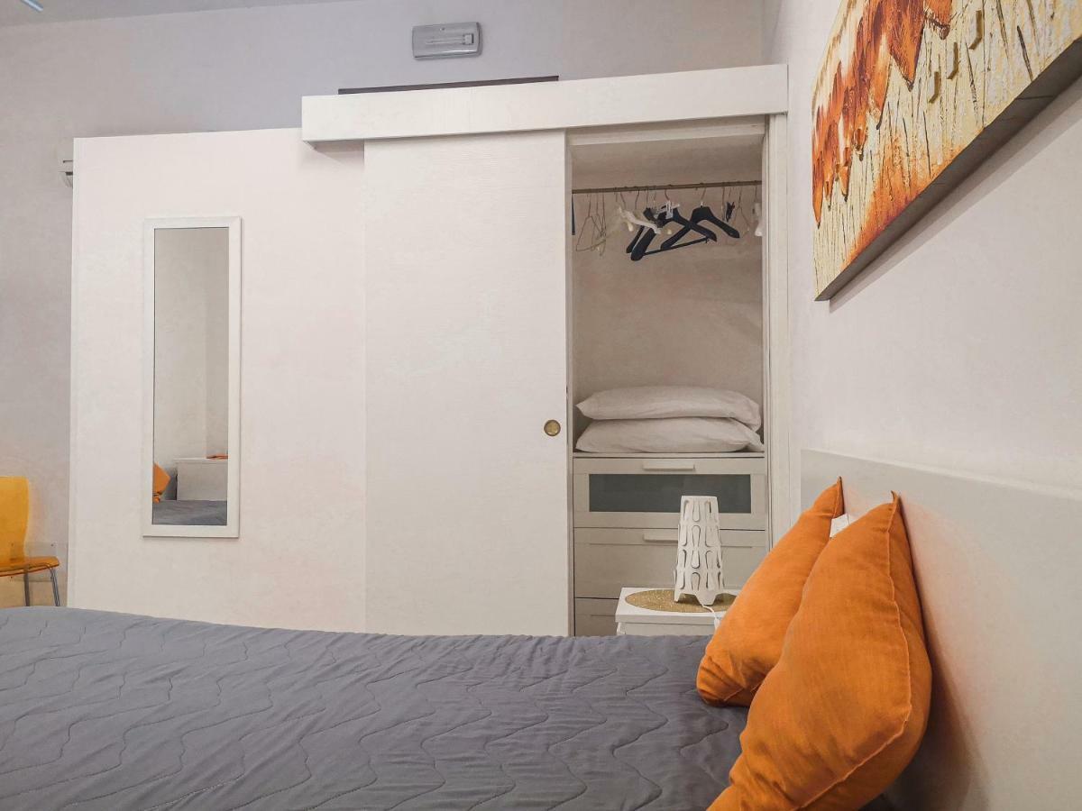 Apartamento Casaulente Alcamo Exterior foto