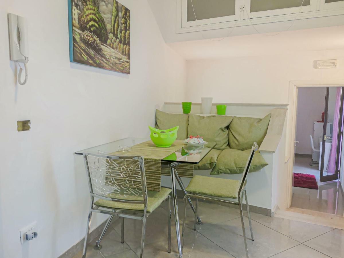Apartamento Casaulente Alcamo Exterior foto